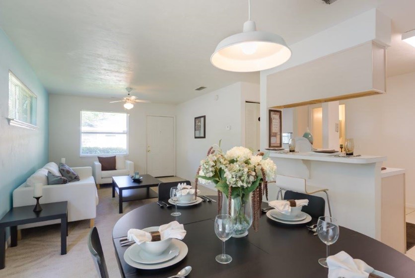 Hidden Village Apartments Gainesville Swamp Rentals